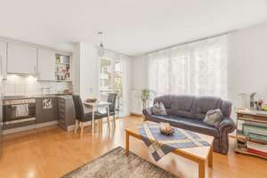 2-Zimmer-Wohnung in gefragter Lage – ideal als Kapitalanlage oder zur späteren Eigennutzung – Die vollständige Adresse der Immobilie erhältst du vom Anbieter., 72764 Reutlingen-Mitte, Reutlingen – Vorschaubild 16