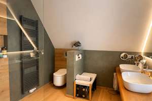 Osternburg - Großzügiges, top gepflegtes Wohnhaus mit herrlichem Garten! Sehr gute Ausstattung! – Die vollständige Adresse der Immobilie erhältst du vom Anbieter., 26135 Drielake, Oldenburg (Oldenburg) – Vorschaubild 11