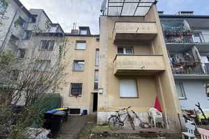 Mehrfamilienhaus mit 7 Wohnungen und Teilungserklärung – Köln – Vorschaubild 2