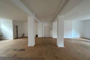 Zentral gelegenes 3-Zimmer-Souterrain-Apartment *WG-geeignet* – Riehler Straße 1, 50668 Neustadt/Nord, Köln – Vorschaubild 7