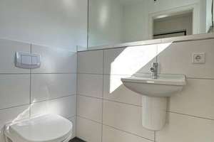 Herrliche 4 Zimmer Wohnung mit Westbalkon – Die vollständige Adresse der Immobilie erhältst du vom Anbieter., 90763 Südstadt Industriegebiet, Fürth – Vorschaubild 12