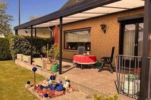Solides Einfamilienhaus mit Vollkeller und großzügigem Platzangebot in ruhiger Lage – Die vollständige Adresse der Immobilie erhältst du vom Anbieter., 28779 Lüssum-Bockhorn, Bremen – Vorschaubild 20