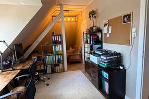 Gemütliche Wohnung in ruhiger Lage in Handschuhsheim – Die vollständige Adresse der Immobilie erhältst du vom Anbieter., 69121 Handschuhsheim, Heidelberg – Vorschaubild 3