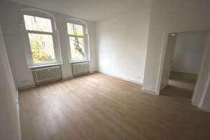 modernis. 2 Zi.-Altb.-Whg mit Wintergarten in ruhiger bevorzugter Wohnlage, N. Theater/ Jasperallee – Die vollständige Adresse der Immobilie erhältst du vom Anbieter., 38102 Östliches Ringgebiet, Braunschweig – Vorschaubild 1