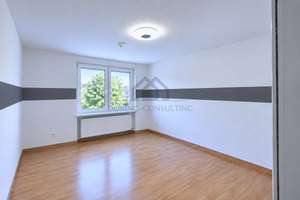 Schöne 3-Zi-Wohnung mit zwei Balkonen und Stellplatz – 60431 Ginnheim, Frankfurt am Main – Vorschaubild 8