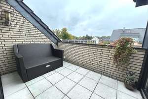 Wohnen mit Stil - großzügige Maisonette mit Loggia – Die vollständige Adresse der Immobilie erhältst du vom Anbieter., 46238 Batenbrock, Bottrop – Vorschaubild 2