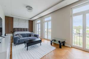 Luxurious pool villa with wellness area on Jungfernsee – Die vollständige Adresse der Immobilie erhältst du vom Anbieter., 14476 Nauener Vorstadt, Potsdam – Vorschaubild 11