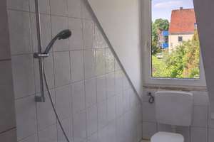 Helle 2-Zimmer-Wohnung in Bochum-Höntrop