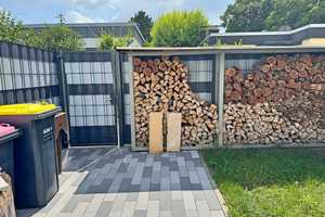 Attraktiver Bungalow in Dormagen-Delhoven – Modernes Wohnen auf 109 m² + 30 m² überdachte Terrasse – Neuss (Rhein-Kreis) – Vorschaubild 11