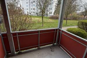 Letzte Chance bis zum 19.06. zuschlagen  - Provisionsfrei! 2-Zimmer-Küche-Bad. – Altreick 15 e, 1237 Reick, Dresden – Vorschaubild 5