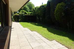 Beuel-Vilich,  3 Zimmerwohnung mit Terrasse und Garten im Zweiparteienhaus – Die vollständige Adresse der Immobilie erhältst du vom Anbieter., 53225 Schwarzrheindorf/Vilich-Rheindorf, Bonn – Vorschaubild 4