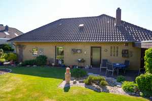 Gepflegter Bungalow in ruhiger Sackgassenlage von Westerstede – Ammerland (Kreis) – Vorschaubild 5