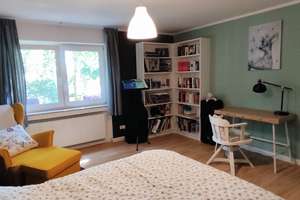 " Wohnidylle im Grünen" modernisierter Haustraum in Sonnenlage, Terrassen, Garten, Garage am Haus – Die vollständige Adresse der Immobilie erhältst du vom Anbieter., 55442 Stromberg – Vorschaubild 21