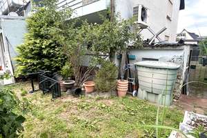 Erbpacht: 2 Wohneinheiten 
EG & OG mit Verbindungspotenzial – 79115 Haslach-Egerten, Freiburg im Breisgau – Vorschaubild 15