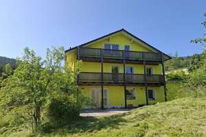 EFH mit ELW- Sehr ruhige Randlage-umfangreich saniert-bezugsfrei! 1.600 ² Grd, 
Nähe Bad Kötzting – Die vollständige Adresse der Immobilie erhältst du vom Anbieter., 93485 Rimbach – Vorschaubild 1