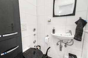Bremen-Huchting: Modernisierte 4-Zimmer-Wohnung mit Loggia – frei ab 01.07 – Die vollständige Adresse der Immobilie erhältst du vom Anbieter., 28259 Sodenmatt, Bremen – Vorschaubild 15