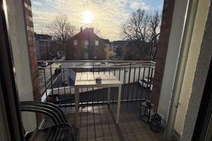 *Moderne* 2,5 Zimmer Wohnung in zentraler Lage von Bochum Langendreer – Alte Bahnhofstraße 212, 44892 Langendreer/Alter Bahnhof, Bochum – Vorschaubild 6