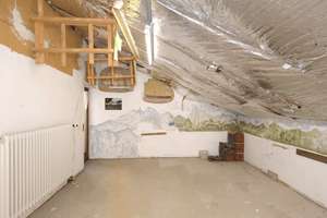 Einfamilienhaus mit großem Garten befristet zu vermieten – 89077 Weststadt, Ulm – Vorschaubild 23