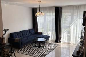 4-Zimmer-Wohnung in Köln-Raderberg