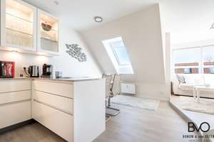 Design-Wohnung mit Meerblick am Schönberger Strand – Die vollständige Adresse der Immobilie erhältst du vom Anbieter., 24217 Schönberg (Holstein) – Vorschaubild 6