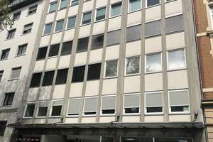 3 ZKB zentral mit Balkon + Ausblick – Kaiser-Friedrich-Ring 70, 65185 Mitte, Wiesbaden – Vorschaubild 12