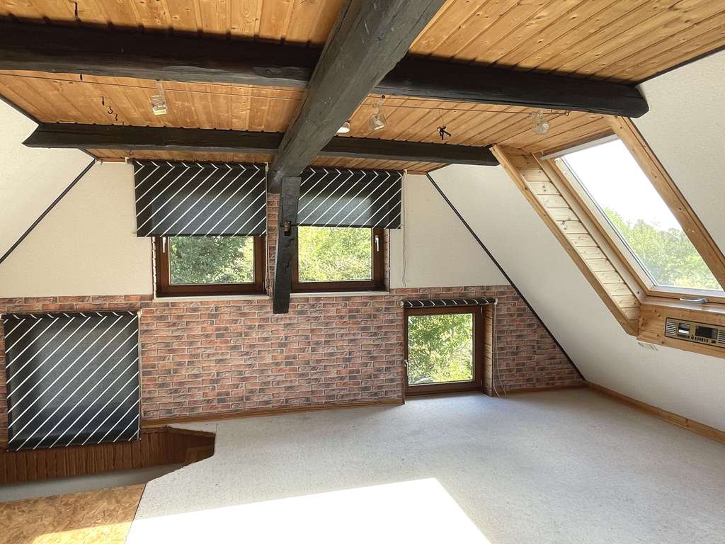 Immobilie in Liebenburg - 2 Häuser, 3 Garagen und Nebengebäude! - Bild 1