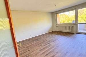 Gemütliche WBS 2-Zimmerwohnung im Driescher Hof – Stettiner Str. 42, 52078 Forst, Aachen – Vorschaubild 3