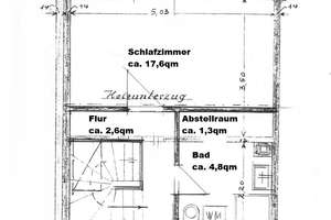 Dreiseitenhof in Braunfels – zu verkaufen! – Die vollständige Adresse der Immobilie erhältst du vom Anbieter., 35619 Braunfels – Vorschaubild 27