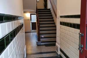 Moderne 2-Zimmer-Wohnung mit Fußbodenheizung – Eupener Str. 54, 27576 Bremerhaven – Vorschaubild 10