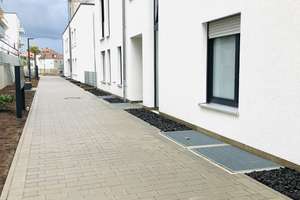 Moderne, barrierefreie 2-Zimmer-Wohnung im Wolfsberg Palais – Die vollständige Adresse der Immobilie erhältst du vom Anbieter., 75177 Nordstadt, Pforzheim – Vorschaubild 11