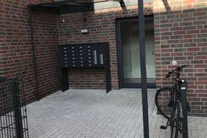 Exklusives möbliertes Appartement mit eigener Terrasse  direkt am UKM – Fliednerstr. 11, 48149 Sentrup, Münster – Vorschaubild 11