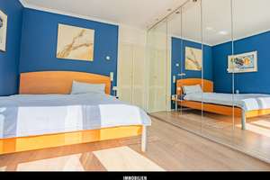 Traumhafte zwei Zimmer Wohnung in ruhiger Stadtlage – Die vollständige Adresse der Immobilie erhältst du vom Anbieter., 80638 Nymphenburg, München – Vorschaubild 20