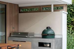 Exklusive Architektenvilla in der Waldkolonie Pasing – Die vollständige Adresse der Immobilie erhältst du vom Anbieter., 81243 Pasing, München – Vorschaubild 13