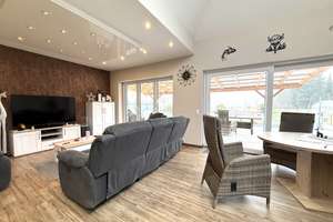 Exklusiver, barrierefreier Bungalow – modernes Wohnen auf einer Ebene! Hollriede/Westerstede – Die vollständige Adresse der Immobilie erhältst du vom Anbieter., 26655 Westerstede – Vorschaubild 6