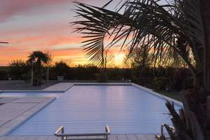 Technisch und energetisch Neuwertige Villa mit Pool, luxuriösem Wellnessbereich, Parkgrundstück. – Die vollständige Adresse der Immobilie erhältst du vom Anbieter., 33154 Salzkotten – Vorschaubild 53