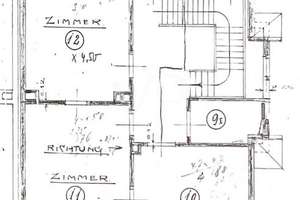 Stilvolle Gründerzeitvilla - MFH mit Entwicklungspotenzial in begehrter Lage Heidelberg-Neuenheim – Die vollständige Adresse der Immobilie erhältst du vom Anbieter., 69120 Neuenheim, Heidelberg – Vorschaubild 18
