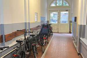 - Bezugsfreie Eigentumswohnung um die Ecke der Markthalle 9 - – Pücklerstraße 27, 10997 Berlin – Vorschaubild 12