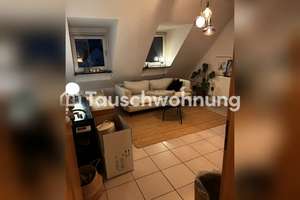 Tauschwohnung: 2-Zimmer-Wohnung Köln gegen Berlin – Die vollständige Adresse der Immobilie erhältst du vom Anbieter., 50733 Nippes (Ortsteil), Köln – Vorschaubild 2