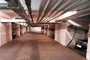 Zweizimmerwohnung im begrünten Innenhof – Die vollständige Adresse der Immobilie erhältst du vom Anbieter., 10557 Moabit, Berlin – Vorschaubild 16