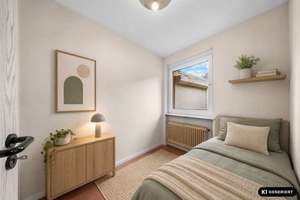 Top-Lage in St. Jürgen | Freistehendes Einfamilienhaus mit Südwestgarten und großem Potenzial – Die vollständige Adresse der Immobilie erhältst du vom Anbieter., 23562 Sankt Jürgen, Lübeck – Vorschaubild 8