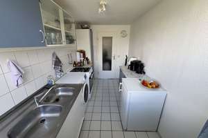 Nachmieter für zentrale & ruhige Wohnung direkt neben der TUHH gesucht – Bennigsenstraße 38, 21073 Harburg (Ortsteil), Hamburg – Vorschaubild 4