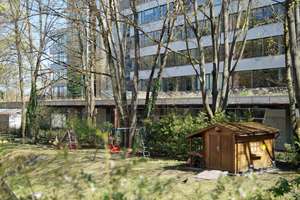 Nürnberg: Freie 3-Zi.Wohnung mit Balkon und Garage in S-Bahn, U-Bahn, Straßenbahn u. Innenstadt-Nähe – Die vollständige Adresse der Immobilie erhältst du vom Anbieter., 90402 Marienvorstadt, Nürnberg – Vorschaubild 21