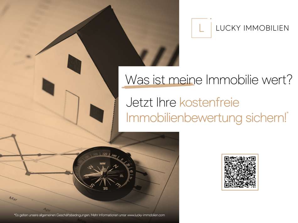 JETZT BEWERTUNG SICHERN!