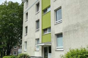 Willkommen Zuhause: geräumige 3-Zimmer-Wohnung mit  Balkon! – Schellingweg 4, 45279 Freisenbruch, Essen – Vorschaubild 2