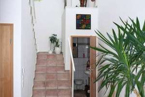 -Exklusives mediterranes Wohnen - Mitten in der Stadt - – Waldhausener Straße 206, 41061 Am Wasserturm, Mönchengladbach – Vorschaubild 13