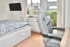 Hochwertiges 3-Familienhaus Top-Lage Garten Balkon Keller 2 Garagen in Bochum Stiepel zu verkaufen! – Die vollständige Adresse der Immobilie erhältst du vom Anbieter., 44797 Stiepel, Bochum – Vorschaubild 22