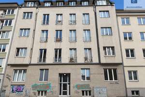 Belgisches Viertel // Eigennutzer & Kapitalanleger // 4,5% Rendite, 2-Zimmer-Apartment – 50672 Neustadt/Nord, Köln – Vorschaubild 11