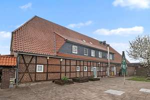 Zwei Wohneinheiten und Landgasthof mit vielfältigen Nutzungsoptionen - Karze bei Lüneburg – Die vollständige Adresse der Immobilie erhältst du vom Anbieter., 21354 Bleckede – Vorschaubild 18