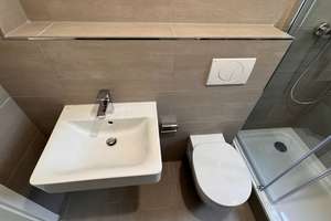 *** Erstbezug nach Modernsierung! Charmante 3-Raumwohnung in ruhiger Lage! *** – Oskar-Pannen-Str. 17, 45355 Bergeborbeck, Essen – Vorschaubild 6