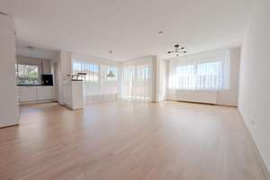Moderne 3,5-Zimmer-Wohnung mit Balkon & Garten in Backnang-Maubach – Die vollständige Adresse der Immobilie erhältst du vom Anbieter., 71522 Backnang – Vorschaubild 1